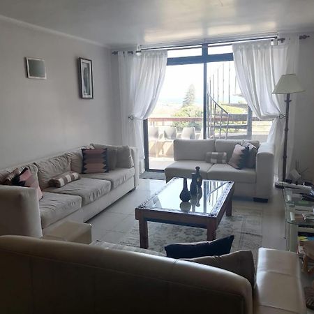 Appartement Bella Vista à Gansbaai Extérieur photo