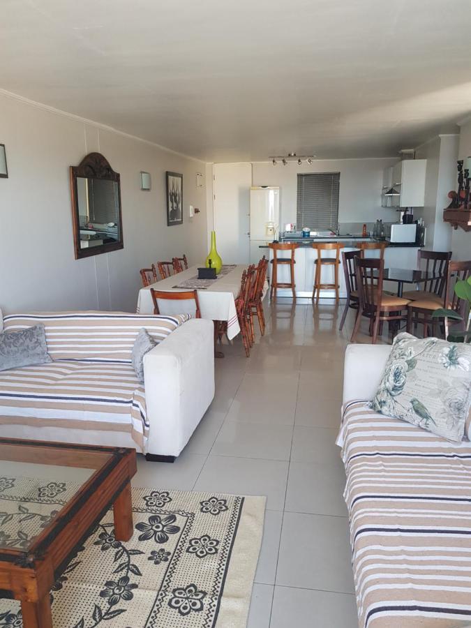 Appartement Bella Vista à Gansbaai Extérieur photo