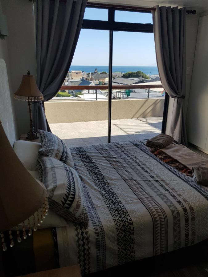 Appartement Bella Vista à Gansbaai Extérieur photo