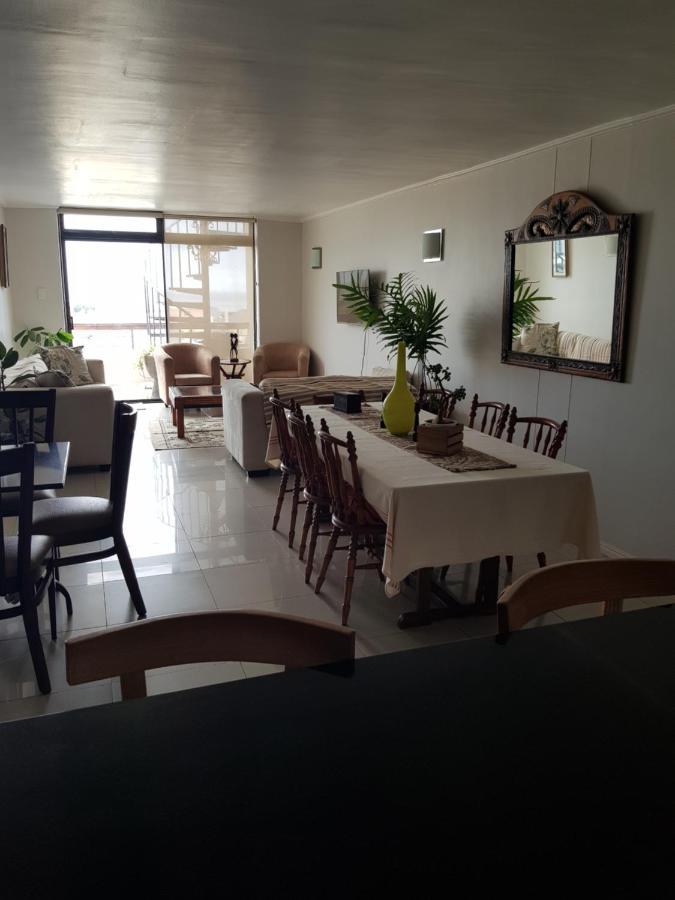 Appartement Bella Vista à Gansbaai Extérieur photo