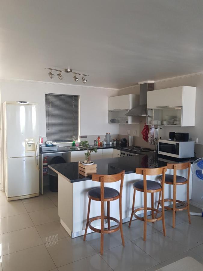 Appartement Bella Vista à Gansbaai Extérieur photo