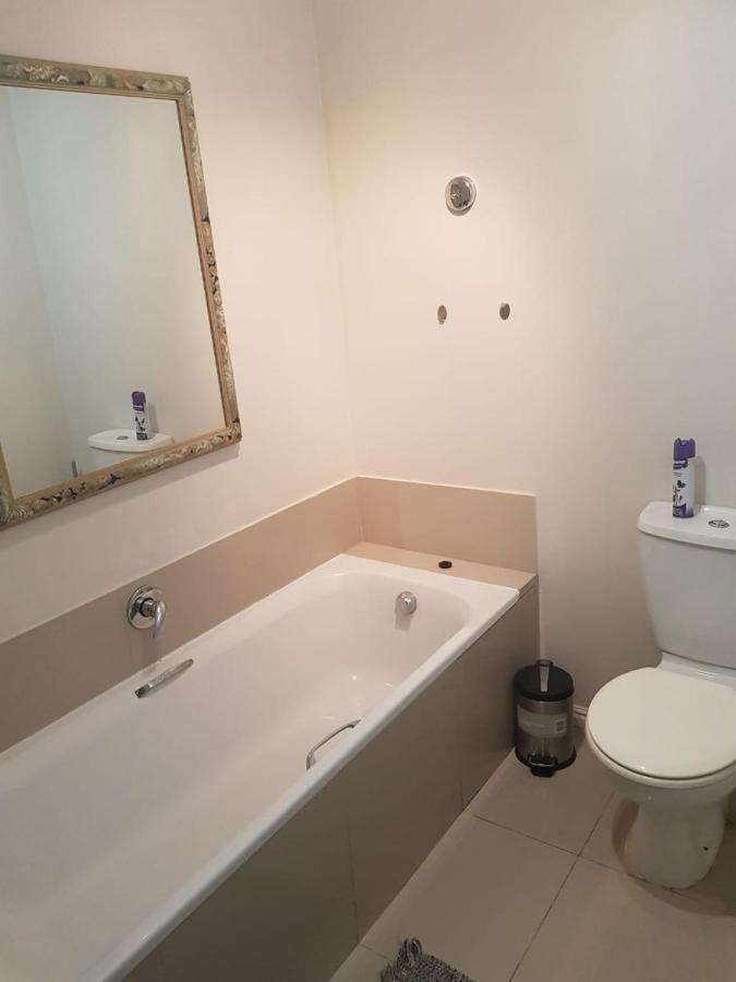 Appartement Bella Vista à Gansbaai Extérieur photo