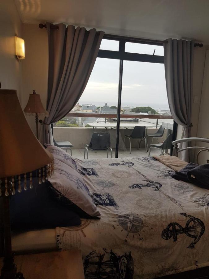 Appartement Bella Vista à Gansbaai Extérieur photo