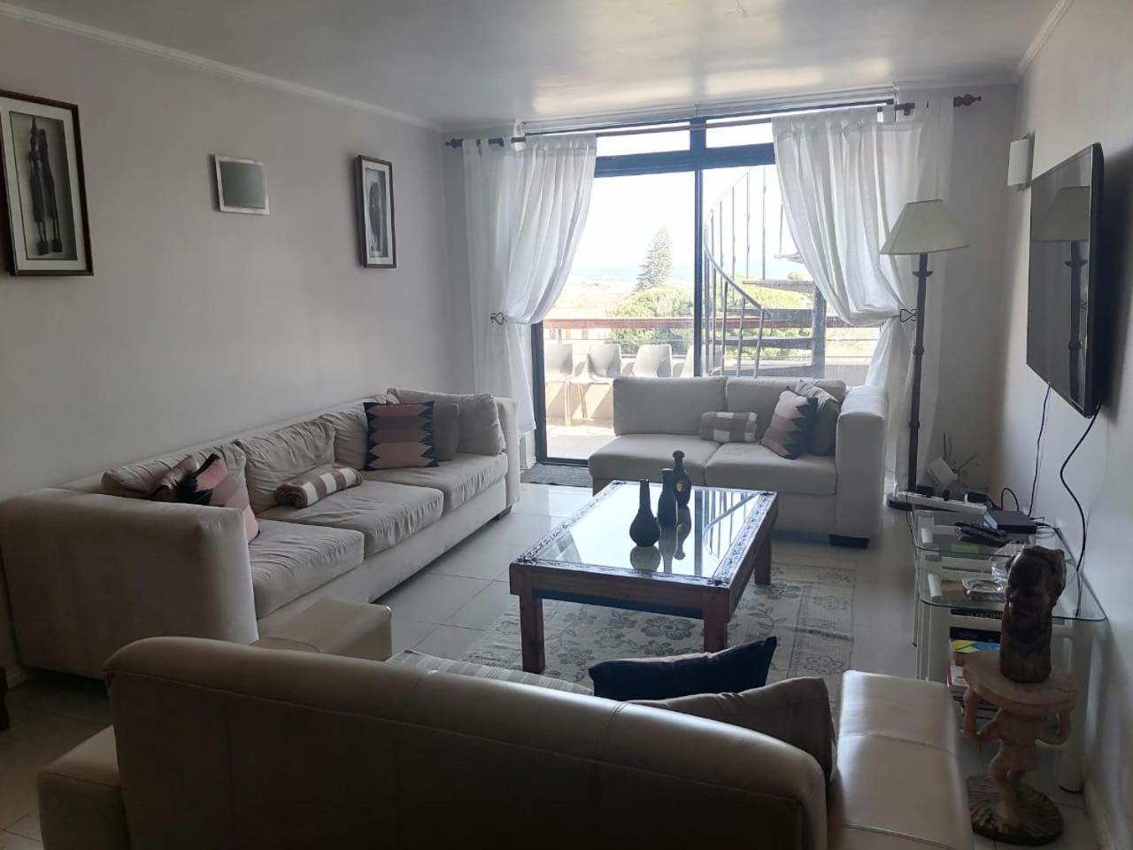 Appartement Bella Vista à Gansbaai Extérieur photo
