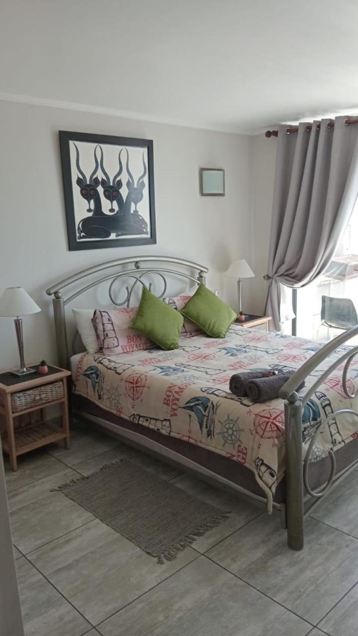 Appartement Bella Vista à Gansbaai Extérieur photo